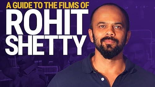 Rohit Shetty