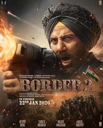 Sunny Deol