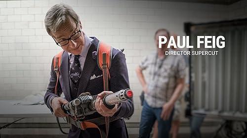Paul Feig