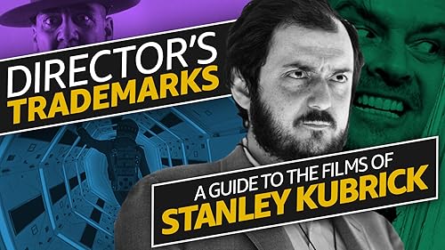 Stanley Kubrick