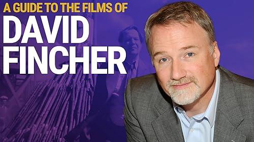 David Fincher