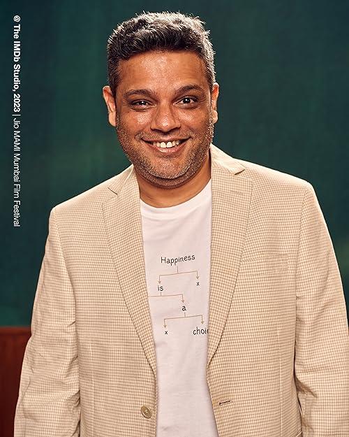 Sharat Katariya