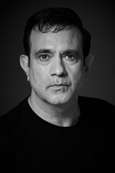 Manish Chaudhari