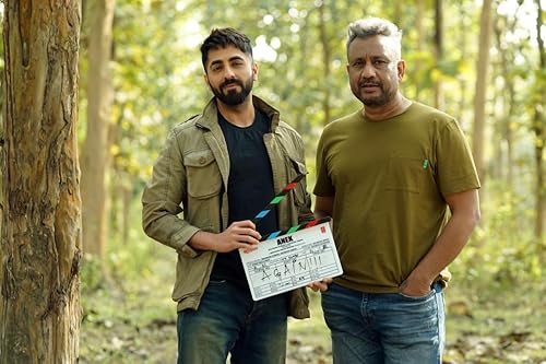 Anubhav Sinha