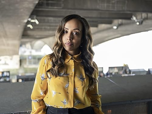 Nadia Latif